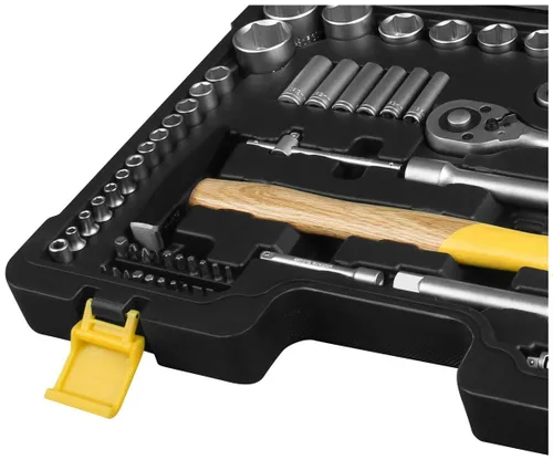 Zestaw narzędzi FIELDMANN FDG 5005-85R