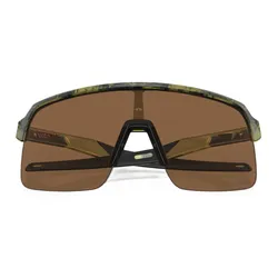 Велосипедные очки OAKLEY Sutro Lite PRIZM Bronze