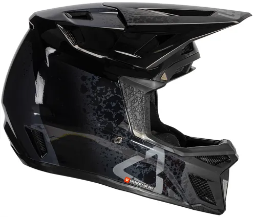 Kask rowerowy Full Face LEATT MTB Gravity 8.0