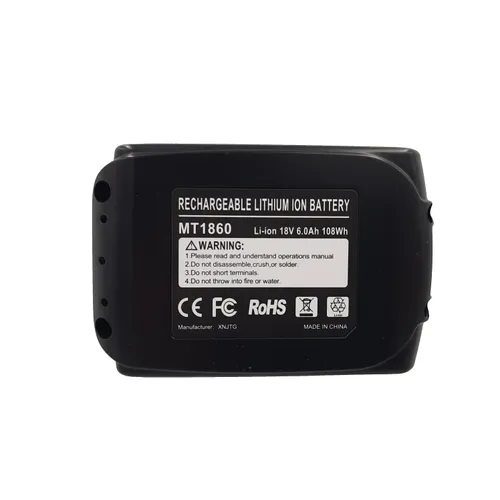 Bateria Altilion Energy Al006EN kompatybilna z Makita 18V 6Ah 108Wh