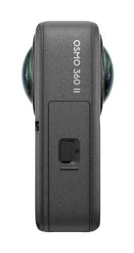 Kamera DJI Osmo 360 II Standard Combo