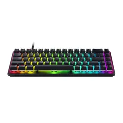 Klawiatura gamingowa Razer Huntsman V3 HE Magnetic Mini 65% 8KHz
