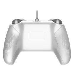 Pad MSI Force GC200 do PC Przewodowy Biały