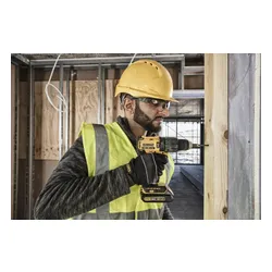 DeWalt Dcd791d2 18V 2 x 2 Ah baterie reîncărcabilă