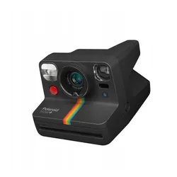 Polaroid Dijital Kamera ŞİMDİ + Siyah Siyah