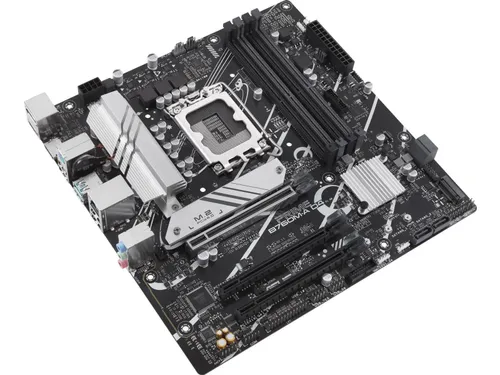 ASUS PRIME B760M-A DDR4