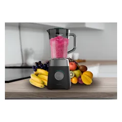 Blender kielichowy CECOTEC Titanium 1300 MAX Czarny