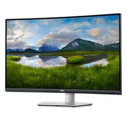 Monitor Dell S3221QSA 32" 4K VA 60Hz 4ms Zakrzywiony