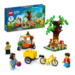 LEGO City Piknik w parku 60326