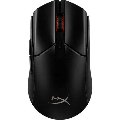 Myszka gamingowa HyperX Pulsefire Haste 2 Wireless Czarny