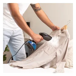 Parownica do ubrań (Steamer) CECOTEC IronHero 1800 Vital