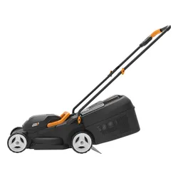 Worx WG730E Akülü Çim Biçme Makinesi