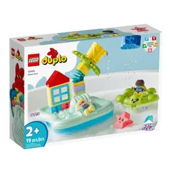 LEGO DUPLO Town 10989 Park wodny