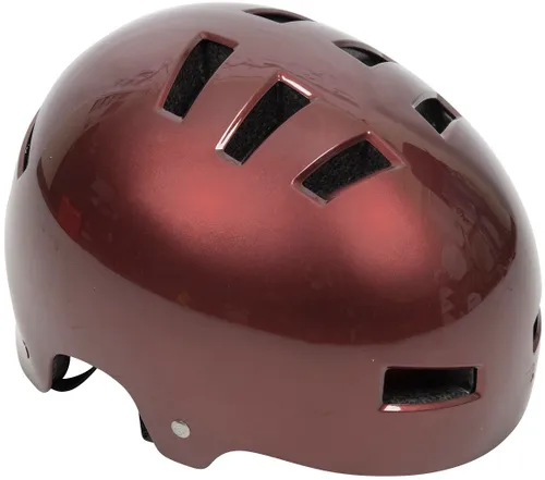 Kask LIMAR 360 Bordowy (rozmiar M)