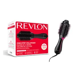 Фен-щетка для волос Revlon RVDR5222