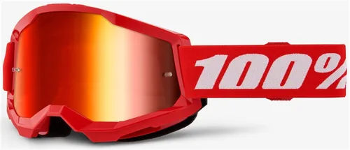 Gogle rowerowe 100% Strata 2