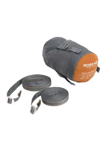 Hamak turystyczny Robens Trace Hammock UL - orange