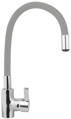 Bateria PYRAMIS Flessi 090938001 Szary