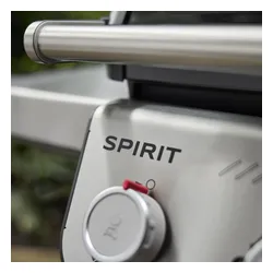 Grill gazowy WEBER Spirit EP-425 1500953 10.3 kW 62 x 46 cm