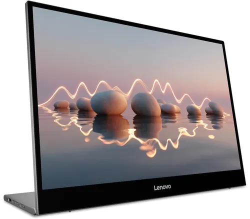 Monitor LENOVO L16 16" 1920x1200px IPS