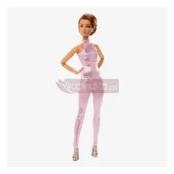 LALKA BARBIE Signature Looks Doll #22 HRM14