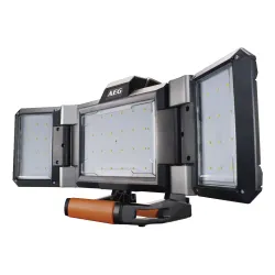 18v AEG Powertools BPL18-0 LED İnşaat Lambası