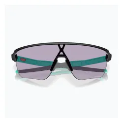 Солнцезащитные очки Oakley Corridor SQ матовый черный/призматический сланец