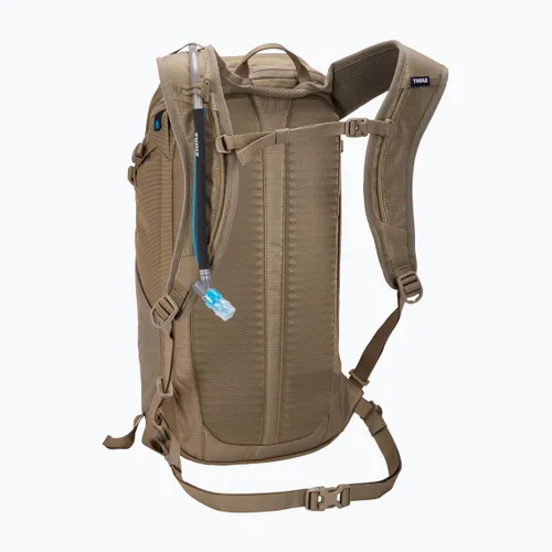 Plecak miejski Thule AllTrail Hydration 16 l faded khaki
