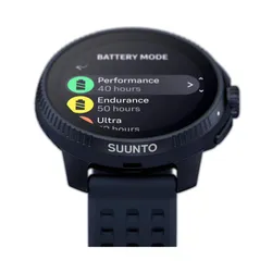 Smartwatch Suunto Race Midnight 49MM GPS темно-синий