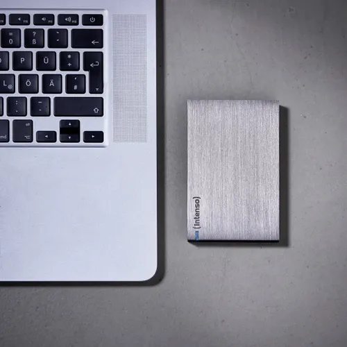 Dysk INTENSO Memory Board 1TB