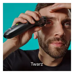 Trymer BRAUN Seria 7 MGK7491