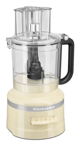 Кухонный комбайн KitchenAid 5KFP1319EAC с кубиком - 400W-чаша 3L