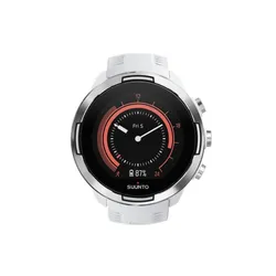 Suunto 9 Baro G1 GPS White