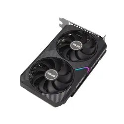 Karta graficzna ASUS GeForce RTX 3060 Dual V2 OC Edition 12GB GDDR6 192bit DLSS