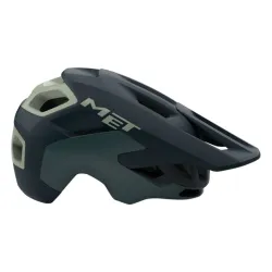 Kask rowerowy MET Revo MIPS AIR granatowy mat