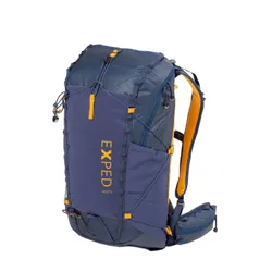 Альпийский походный рюкзак Exped Impulse 20-navy / butterscotch