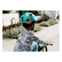 Kask rowerowy LAZER Nutz KinetiCore