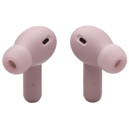 Słuchawki bezprzewodowe JBL Vibe Beam 2 Dokanałowe Bluetooth 5.3 Różowy