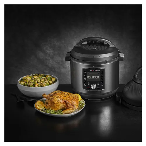 Multicooker Instant Pot Pro Crisp 7,6 l