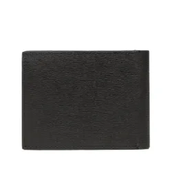 Большой мужской кошелек Calvin Klein Modern Metal Trifold 10cc с монетой K50K510619 BAX