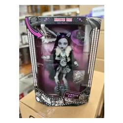 Zestaw 2 lalki Cleo de Nile + Clawdeen
