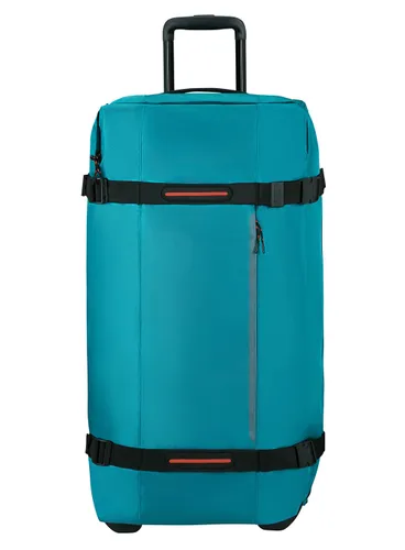 American Tourister Urban Track Duffle Seyahat Çantası L-verdigris