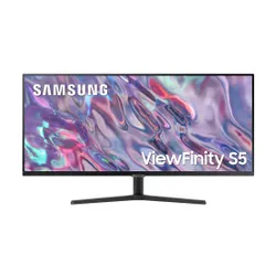 Monitor Samsung ViewFinity S5 S34C500GAU 34 UWQHD VA 100Hz 5ms