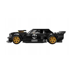 LEGO SPEED CHAMPIONS 77262 1965 Ford Mustang Hoonicorn V1 Kena Blocka