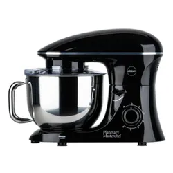 Robot planetarny ELDOM WRK2000 Stelo Czarny