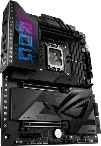 Płyta główna ASUS ROG MAXIMUS Z790 DARK HERO DDR5