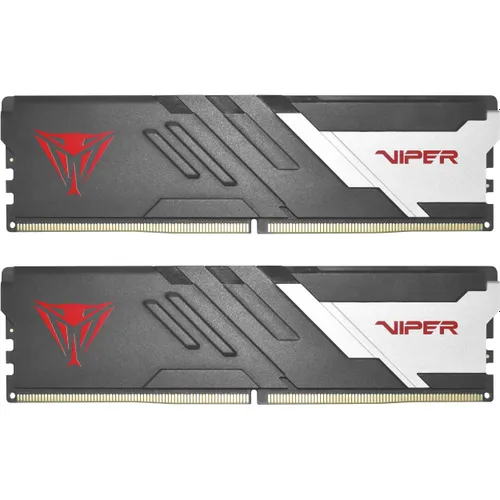 Pamięć RAM Patriot Viper Venom DDR5 64GB (2 x 32GB) 5600 CL40