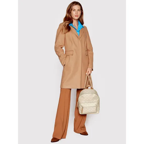 Valentino Liuto Vbs3kg16 Ecru Rucsac / Multi
