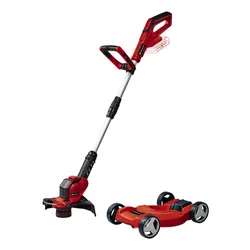 Podkaszarka akumulatorowa EINHELL GE-CT 18-28 Li TC-Solo