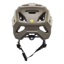Kask rowerowy FOX Speedframe Pro BOA